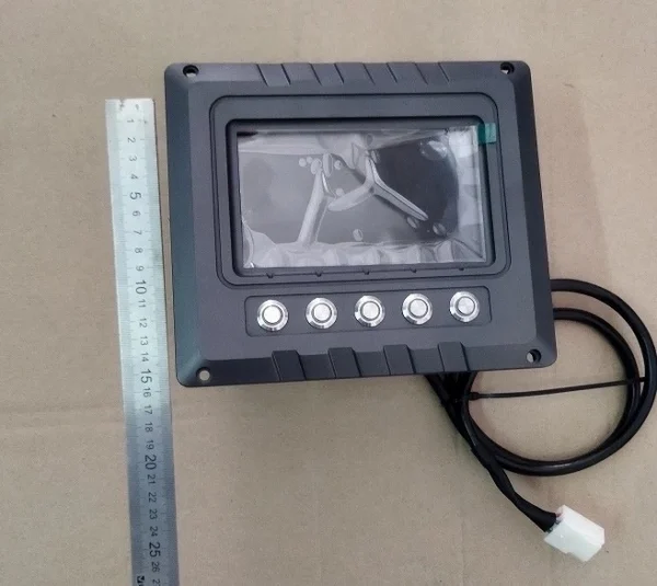 Дисплей — изображение 1