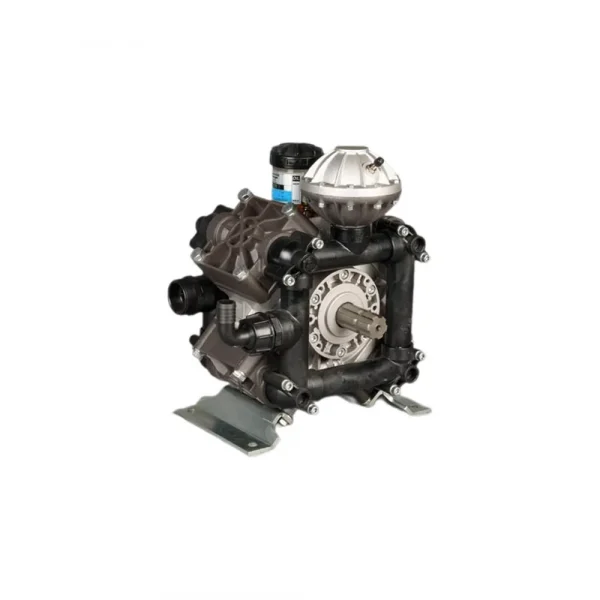 Насос мембранный D174 старый 3034.001 — изображение 1