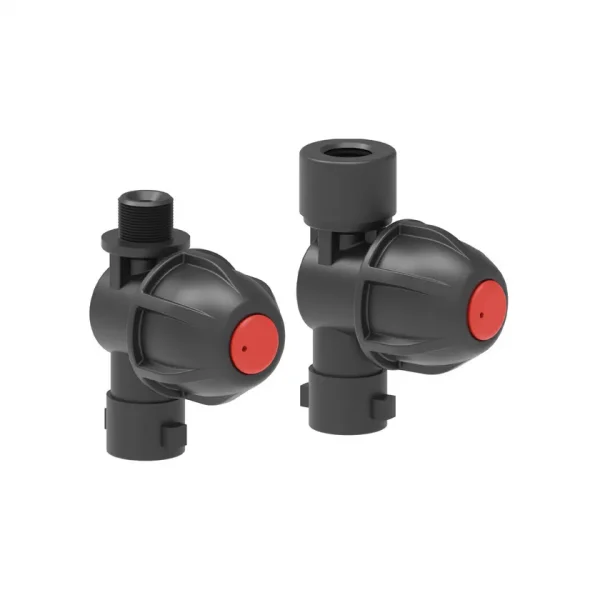 Держатель форсунок 1/4"F VITON — изображение 1