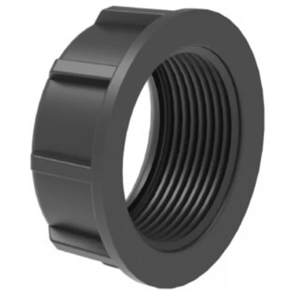 Гайка накидная 1/2'' D.12,5 — изображение 1