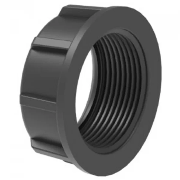 Гайка накидная 1 Гайка накидная 1" (2002040) GE157 — изображение 1