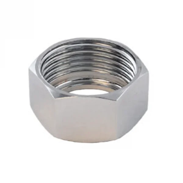 Гайка обратная 2" — изображение 1