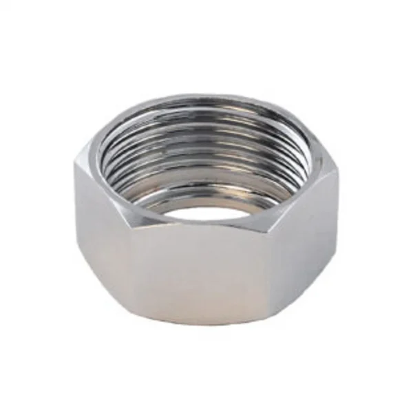 Гайка зажимная 3/4" — изображение 1