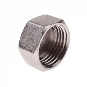 Заглушка 2'' тип G  аналог18107G