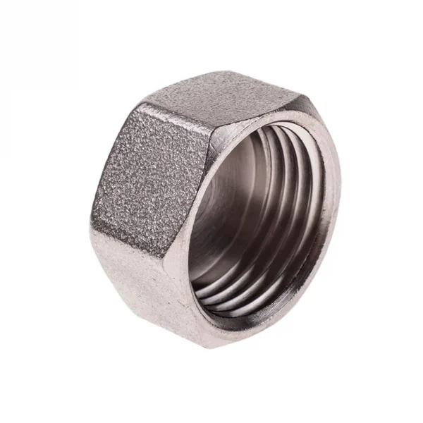 Заглушка 2 тип G Заглушка 2'' тип G аналог18107G — изображение 1