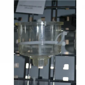 Бачок масляный для ВР 151- BP-171