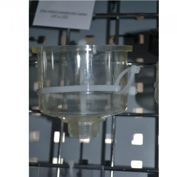 Бачок масляный для ВР 151- BP-171 — изображение 1