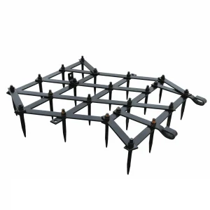 Борона в сборе (2м)