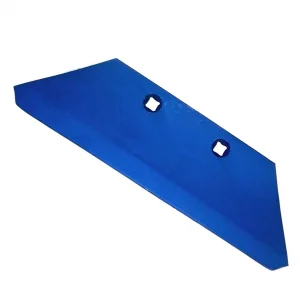 19114 Лемех предплужника, правый