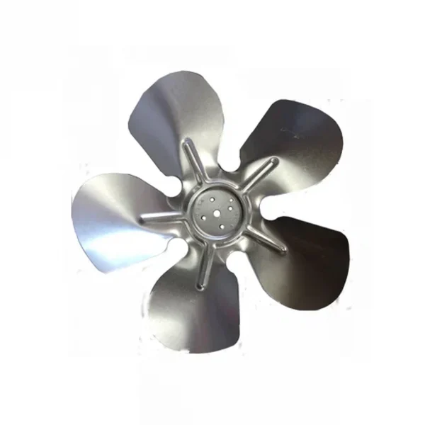 Крыльчатка вентилятора 9001.32.04 (аналог) — изображение 1