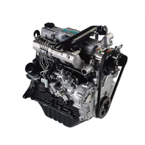 Мотор 11см3 (DZ6000)