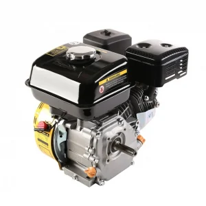 Мотор 19,5 см3