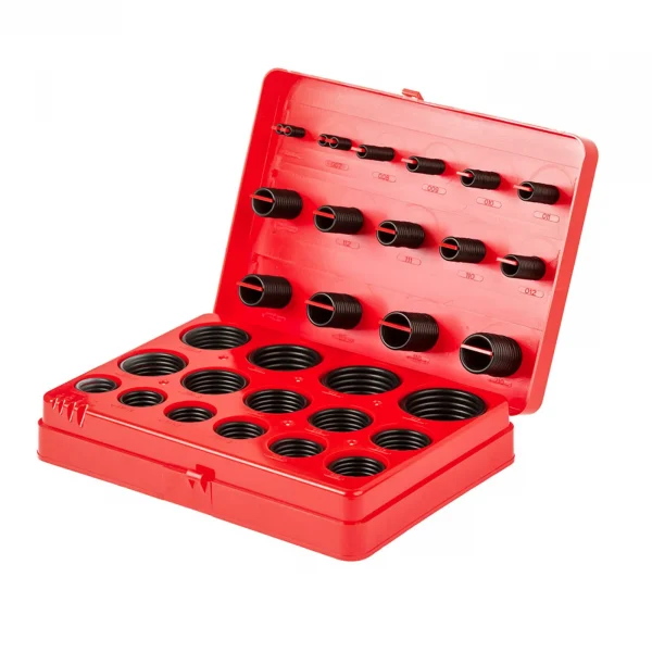 Набор колец для амортизатора 50 Х 20 — изображение 1