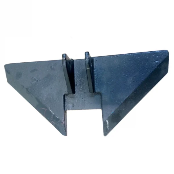 Нож лаповый короткий (Дискодан) — изображение 1