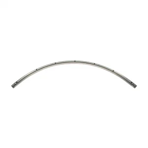 Штанга изогнутая D.900 7 отв