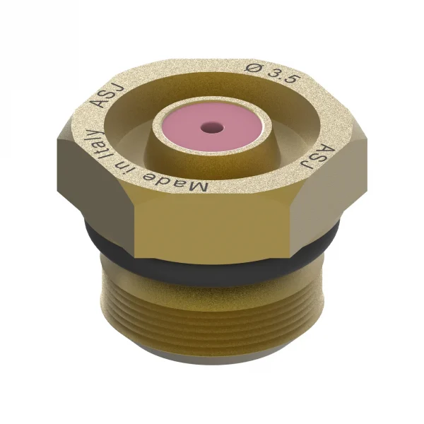 00HP09035 Форсунка 3,5 мм — изображение 1