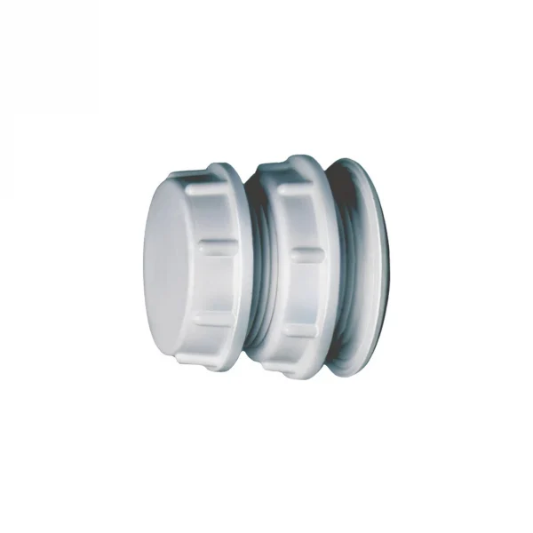 220029B Адаптер бака в сборе 1/2'' * WHITE — изображение 1