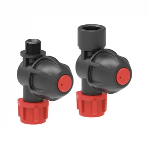 Держатель резьбовой D3/8''F