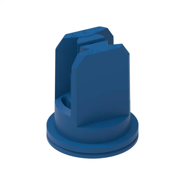 422CFA11003 Форсунка "ARAG" инжекторная пластик синяя (CFA11003) — изображение 1