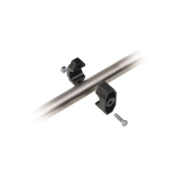 Держатель трубы 1/2" аналог 9043956 — изображение 1