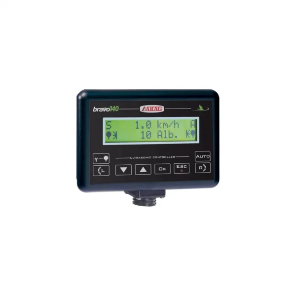 Блок управления ARAG BRAVO 140 — изображение 1