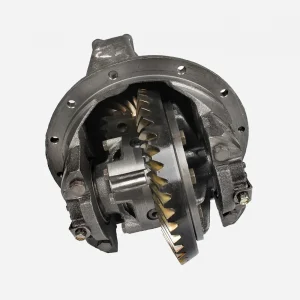 Редуктор замена на BJ000022