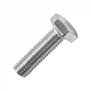 Болт арт. BAA00062