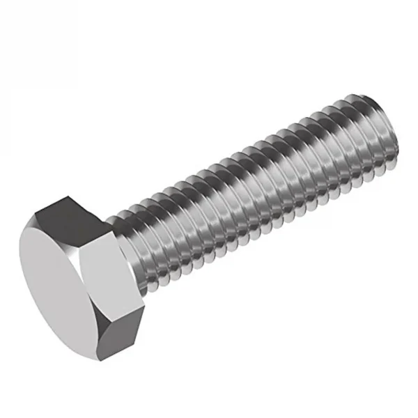 Болт — изображение 1