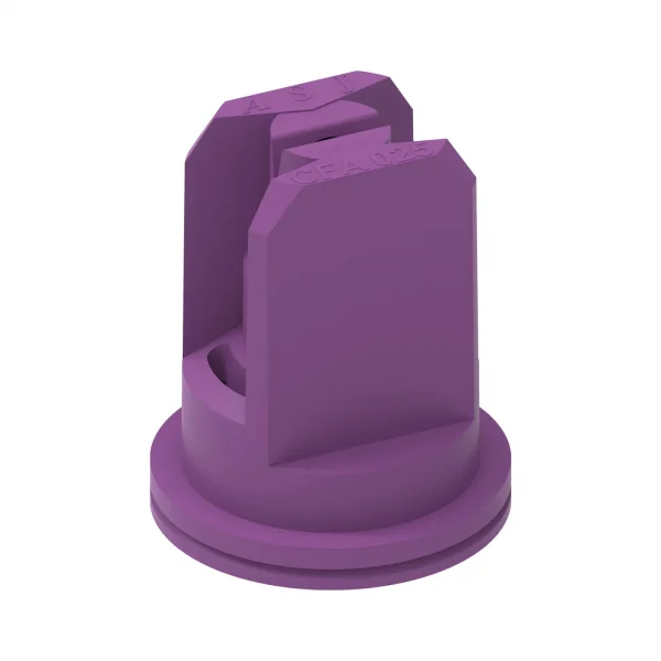 CFA110025 Форсунка "ARAG" инжекторная пластик сиреневая (CFA110025) — изображение 1