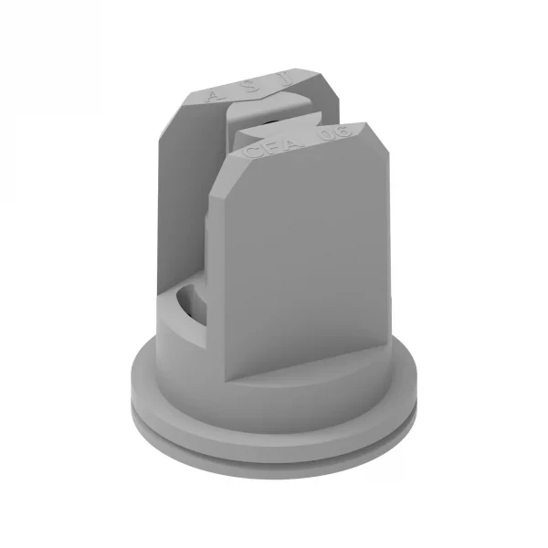 CFA11006 Форсунка "ARAG" инжекторная пластик серая (CFA11006) — изображение 1