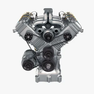 Электромотор V6, V8, V9