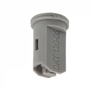 Форсунка "Лехлер" IDKT 120-08 (белый пластик)