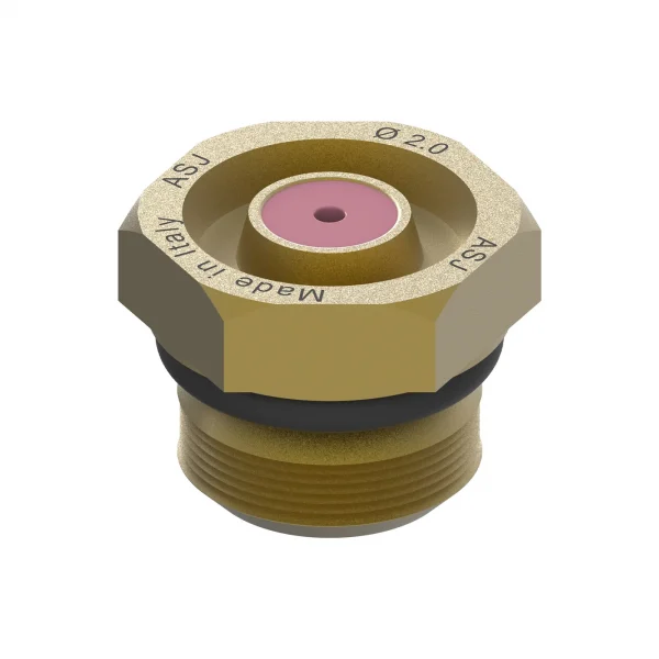 Форсунка 2,0 мм — изображение 1