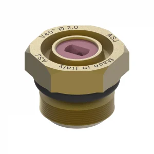 Форсунка 2,0 мм 40*