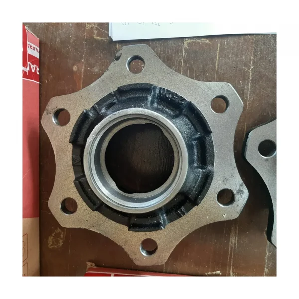 Ступица — изображение 1