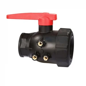 Кран 2-х ходовой T6M