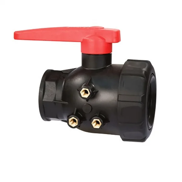 Кран 2-х ходовой T6M — изображение 1