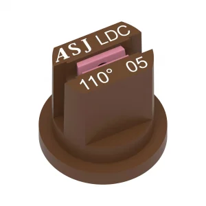 Форсунка "ARAG" антисносовая керамика коричневая (LDC11005)