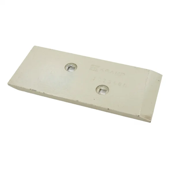 Накладка полевой доски 177349 (аналог) — изображение 1