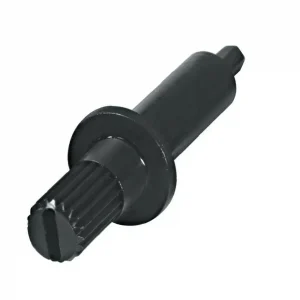 Съемная ось