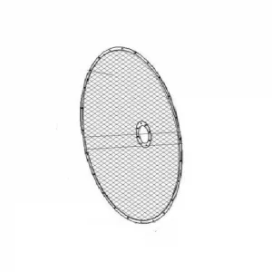 Сетка КЗК-12-3-0112120-01