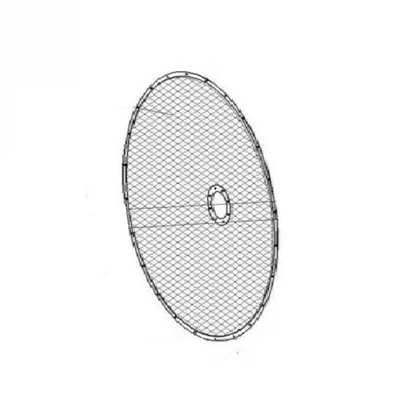 Сетка КЗК-12-3-0112120-01 — изображение 1