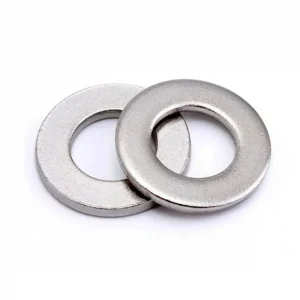 Шайба плоская 27 ГОСТ 11371