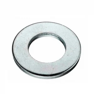 Шайба плоская 27 ГОСТ 11371