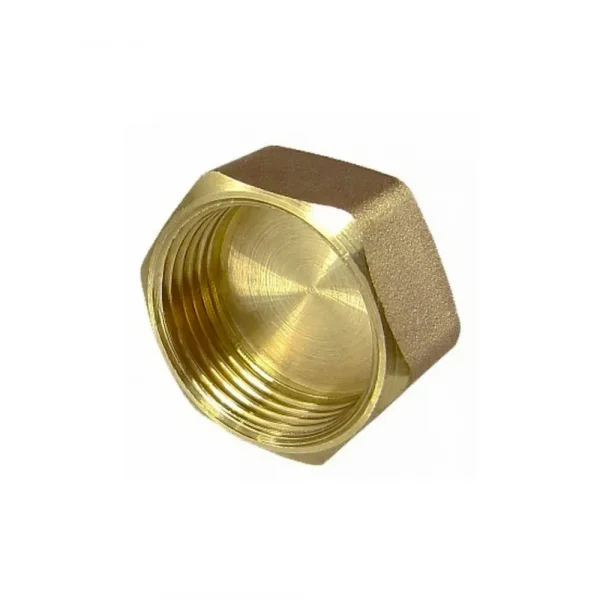 Заглушка 1 & 1-1/4" PM12777 — изображение 1