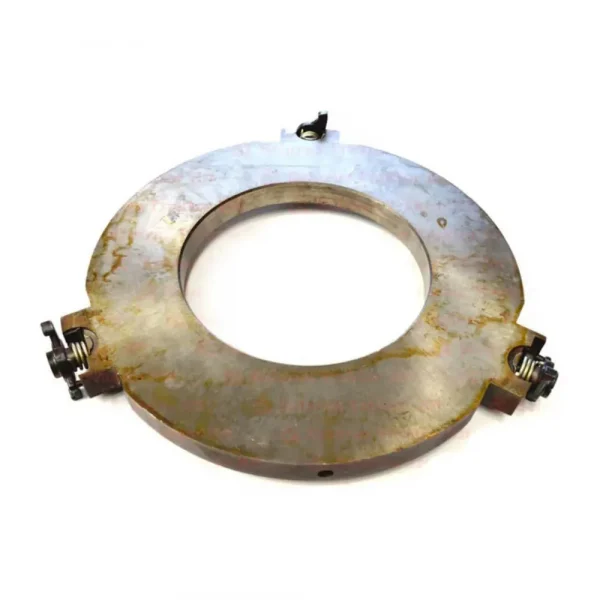 Диск сцепления МТЗ-1221 опорный БЗТДиА — изображение 1