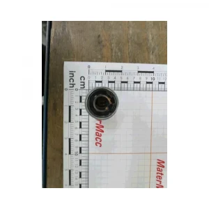 Ступица колеса регулировки глубины (20202044)