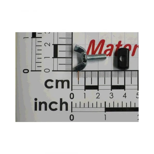 Стопор L17 (30203001) — изображение 1