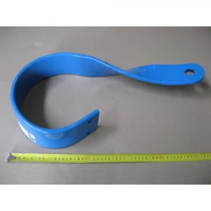 Стойка левая 3538735