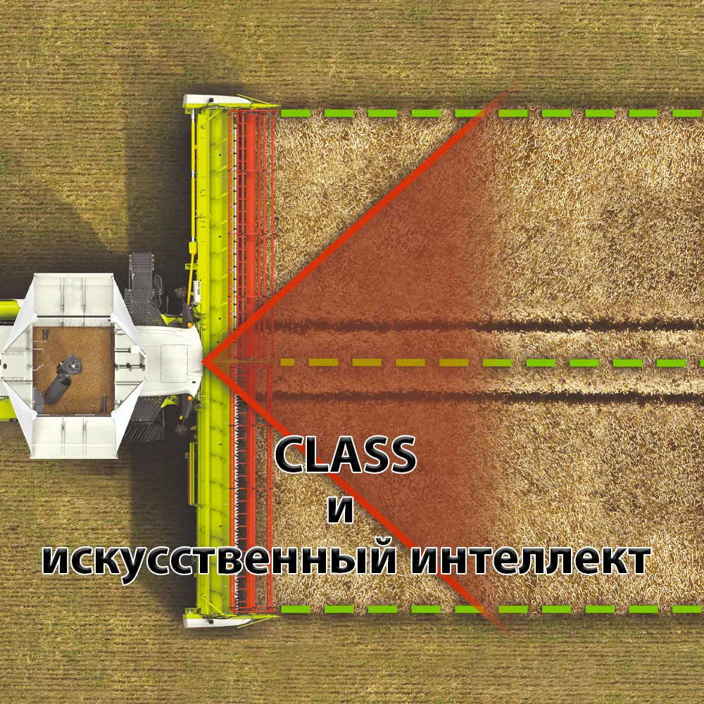 Запчасти Class